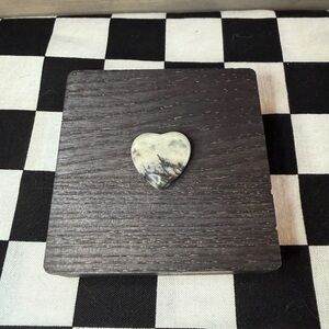3/$10 Heart Shaped Stone